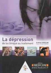 LA DEPRESSION DE LA CLINIQUE AU TRAITEMENT