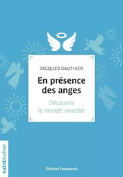 En présence des anges