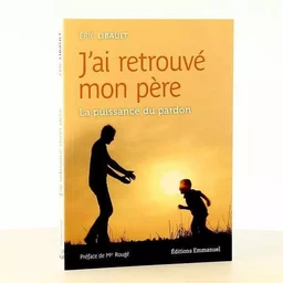 J'ai retrouvé mon père