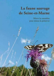 La Faune Sauvage Du Département