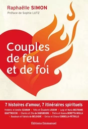 Couples de feu et de foi