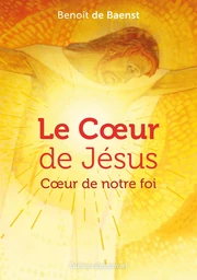 Le CÅur de Jésus