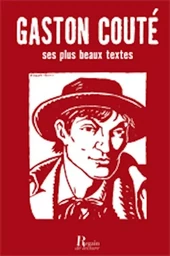 Gaston Couté : ses plus beaux textes