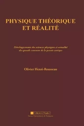 Physique theorique et réalité