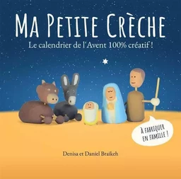 Ma petite crèche