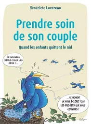 Prendre soin de son couple