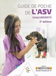 GUIDE DE POCHE DE L ASV 2ED