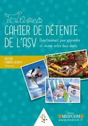 CAHIER DE DETENTE DE L ASV