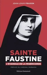 Sainte Faustine