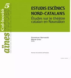 Estudis Escènics nord-catalans