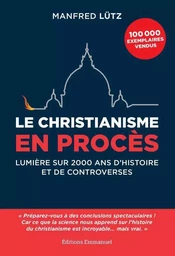 Le christianisme en procès