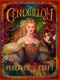 CENDRILLON C