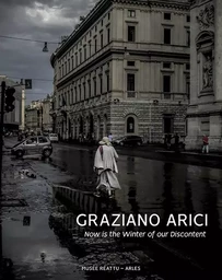 Graziano Arici