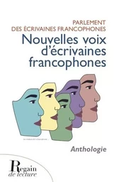 Nouvelles voix d'écrivaines francophones