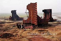 Edward Burtynsky