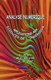 Analyse numérique