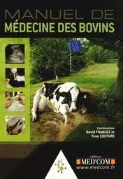 MANUEL DE MEDECINE DES BOVINS