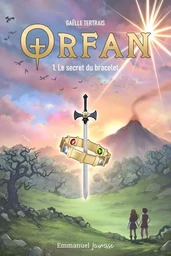 Orfan - Tome 1