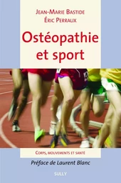 Ostéopathie et sport