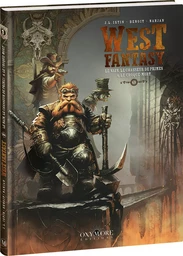 West Fantasy - Tome 1