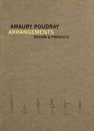 Amaury Poudray, Arrangements