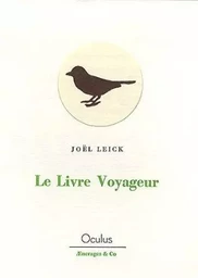 Le livre voyageur