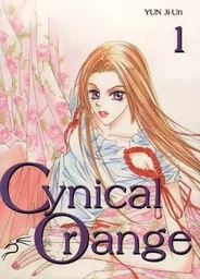 Cynical Orange T01