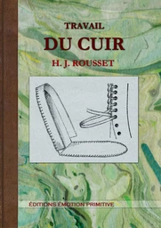 Travail du cuir