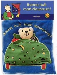 Bonne nuit, mon Nounours !