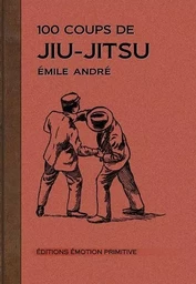 100 coups de Jiu-jitsu