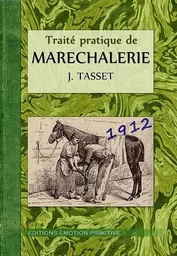 Traité pratique de maréchalerie