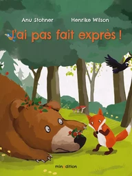 J'ai pas fait exprès !