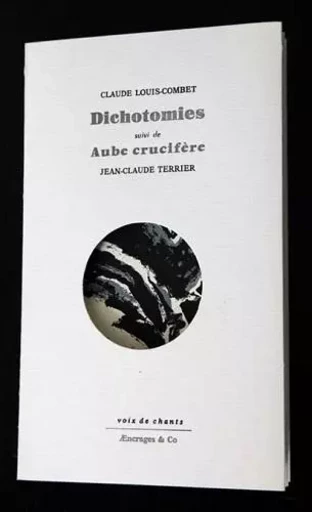 Dichotomies -  - AENCRAGES ET CO