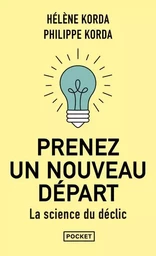 Prenez un nouveau départ