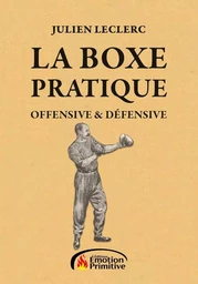 la boxe pratique