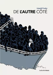 DE L'AUTRE COTE