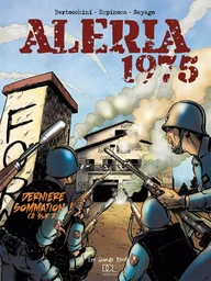 ALERIA DERNIERE SOMMATION TOME 2