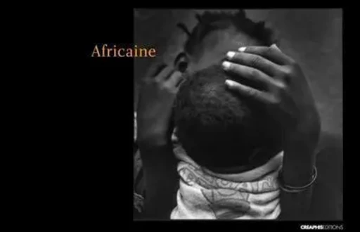 Africaine - Boubacar Boris Diop - Creaphis