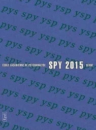 SPY 2015