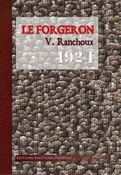 Le forgeron