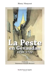 La peste en Gévaudan, 1720-1722