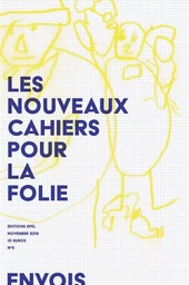 Les nouveaux cahiers pour la folie n°9