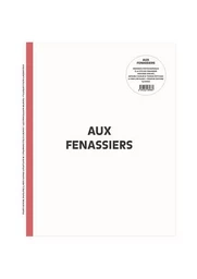 Aux Fenassiers. Résidence photographique à la cité des fenassiers.