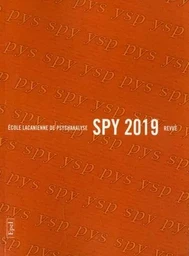 Spy 2019