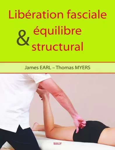 Libération faciale et équilibre structural - James Earl - SULLY