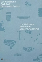 Luc Weizmann architecte