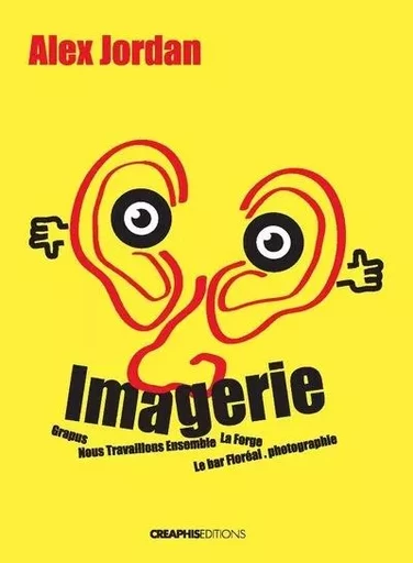 Imagerie - Alex Jordan - Creaphis