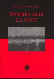 Tombés avec la nuit