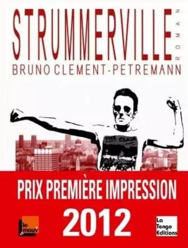 STRUMMERVILLE -  CLEMENT-PETREMANN BRUNO - TENGO