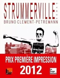 STRUMMERVILLE